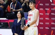 kaiyun sports-中国女篮vs比利时前瞻：李月汝领衔三塔PK梅斯曼 谨防吞首败